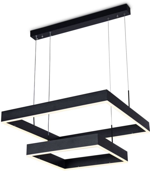 Подвесной светильник ACRYLICA FA6633 Ambrella