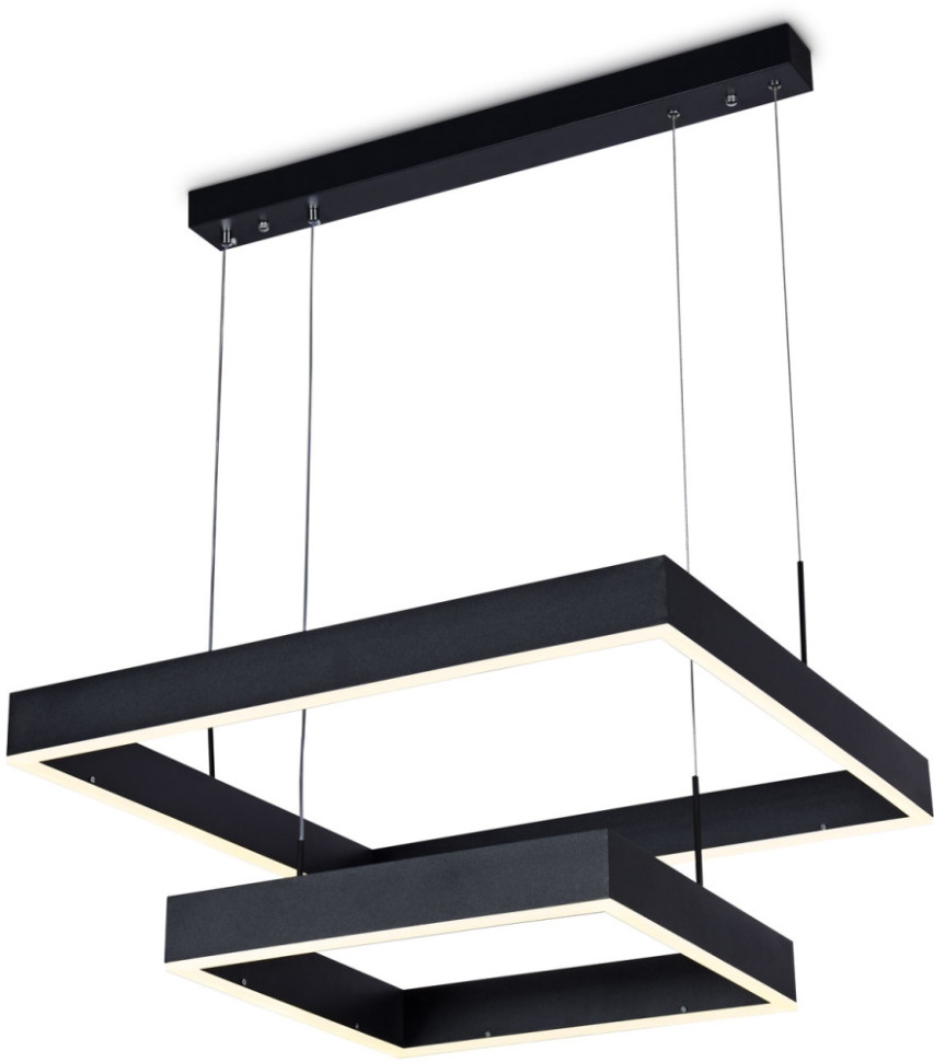 Подвесной светильник ACRYLICA FA6633 Ambrella
