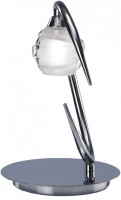 Интерьерная настольная лампа Loop 1807 Mantra