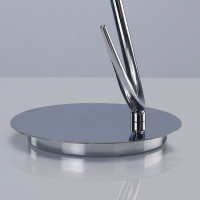 Интерьерная настольная лампа Loop 1807 Mantra