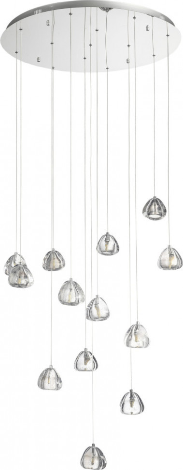 Подвесной светильник Waterfall SL6017.101.13 ST Luce