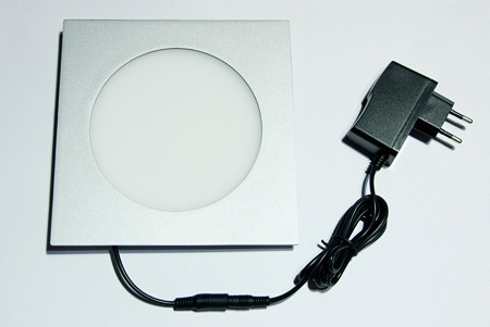 Точечный светильник  LC-D02G-10W Ledcraft