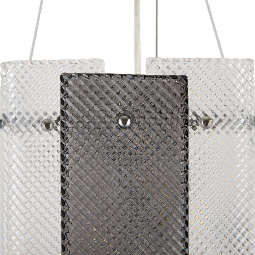 Подвесная люстра Freya Ottimo FR5198PL-06CH