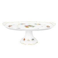 Рулетница н/н 38см."Декор 2254" Рулетница н/н 38см."Декор 2254"