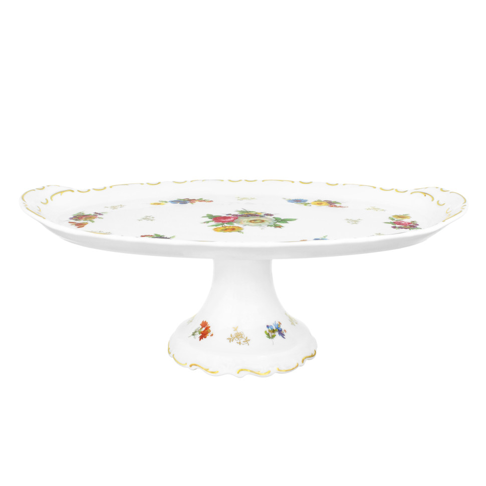 Рулетница н/н 38см."Декор 2254"