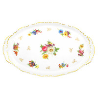 Рулетница н/н 38см."Декор 2254" Рулетница н/н 38см."Декор 2254"