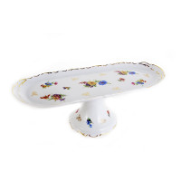 Рулетница н/н 38см."Декор 2254" Рулетница н/н 38см."Декор 2254"