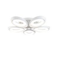 Потолочная люстра Elena FR6007CL-L82W Freya