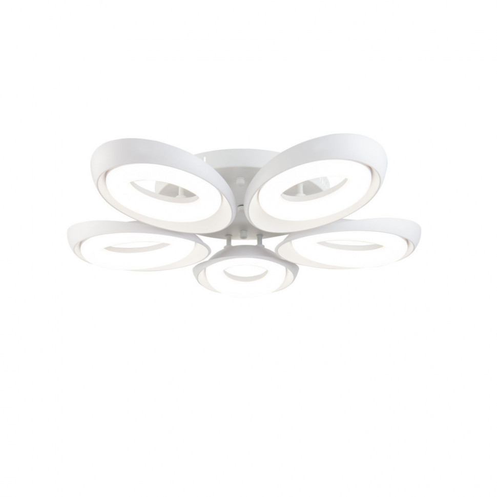 Потолочная люстра Elena FR6007CL-L82W Freya