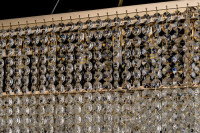 Подвесная люстра Milano Milano E 1.5.70X25.105 G Arti Lampadari