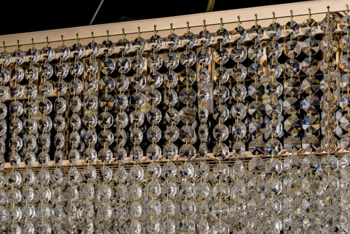 Подвесная люстра Milano Milano E 1.5.70X25.105 G Arti Lampadari