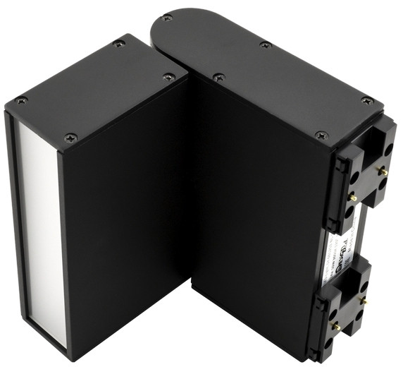 Трековый светильник SY SY-601252-BL-10-WW DesignLed