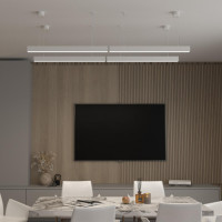 Подвесной светильник Iter 358865 Novotech