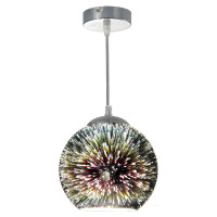 Подвесной светильник Ammon GRLSP-0197 Lussole LGO