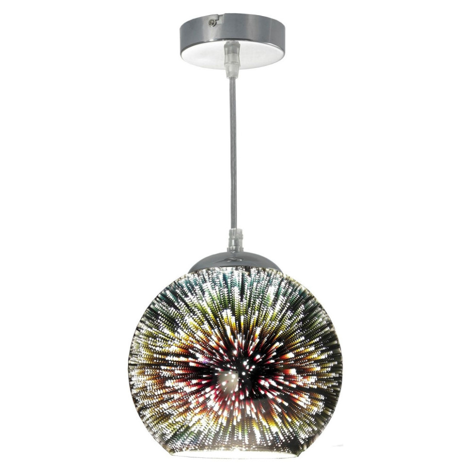 Подвесной светильник Ammon GRLSP-0197 Lussole LGO