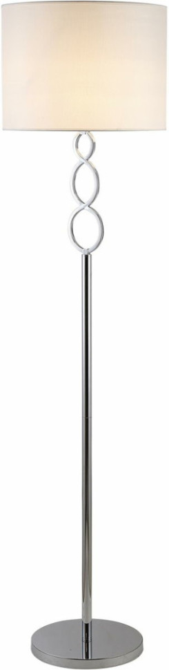 Торшер  IL0340-1F-17 CR ILLUMICO