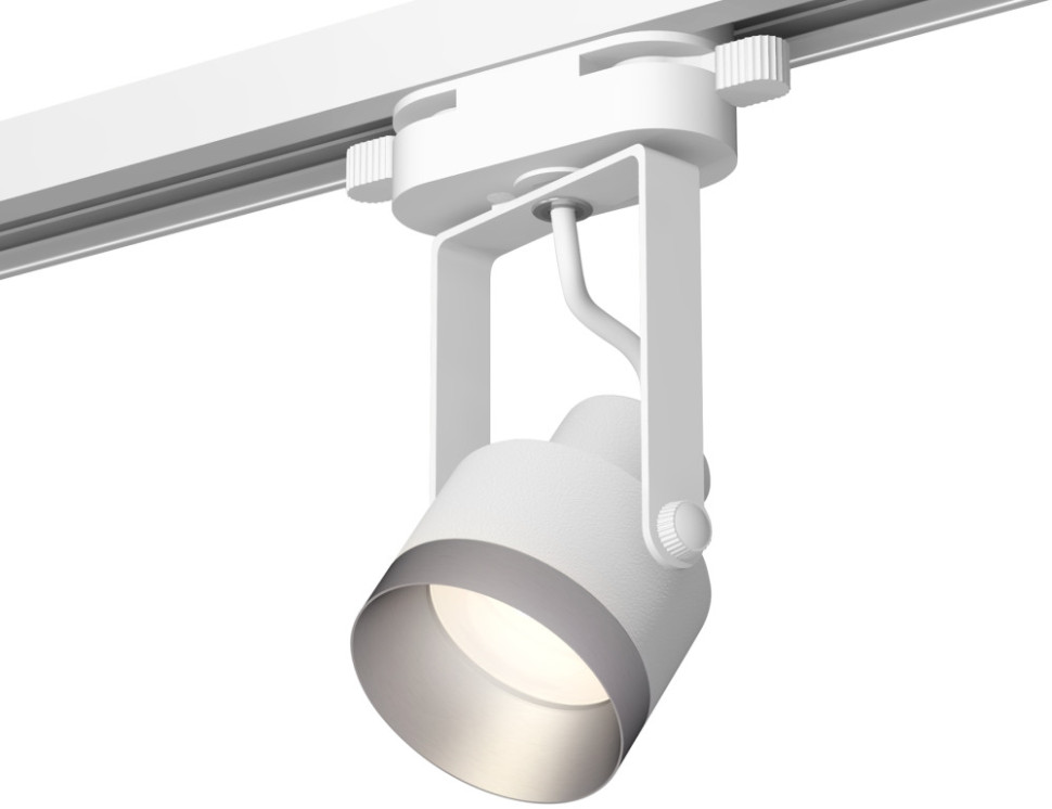 Трековый светильник Track System XT6601043 Ambrella