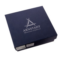 Набор стаканов 250мл.6шт."Роза Голд"