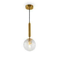 Подвесной светильник Freya Zelda FR5122PL-01BS