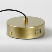 Подвесной светильник Alachua LSP-7182 Lussole