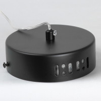 Подвесной светильник Calvert LSP-7366 Lussole Подвесной светильник Calvert LSP-7366 Lussole