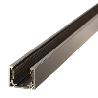 Шинопровод  MAGNET AM502 BK 1M AM Group