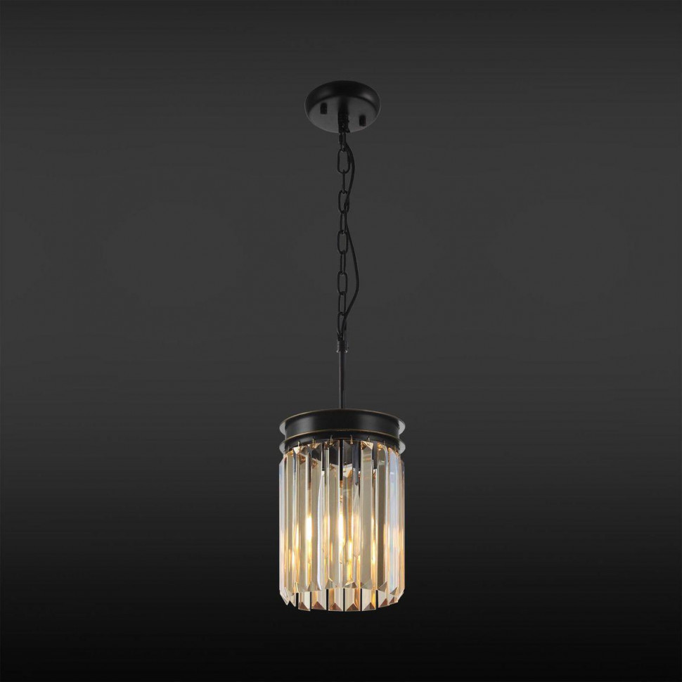 Подвесной светильник Citilux Мартин CL332012