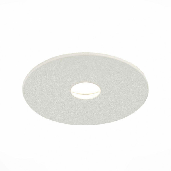 Встраиваемый светодиодный светильник ST Luce ST217.548.09