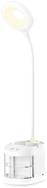 Офисная настольная лампа Desk DE561 Ambrella