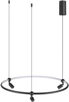 Подвесной светильник Keanu 7026/52L Odeon Light