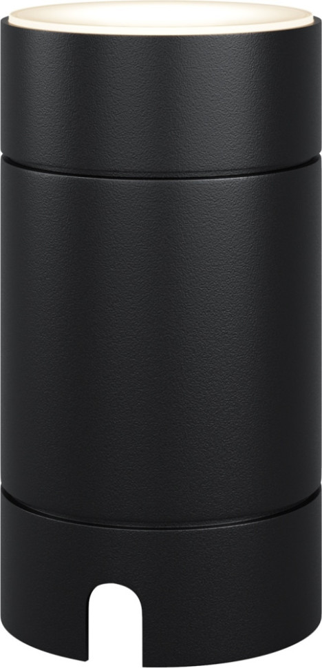 Встраиваемый светильник уличный Brill O474FL-L2GF3K Maytoni