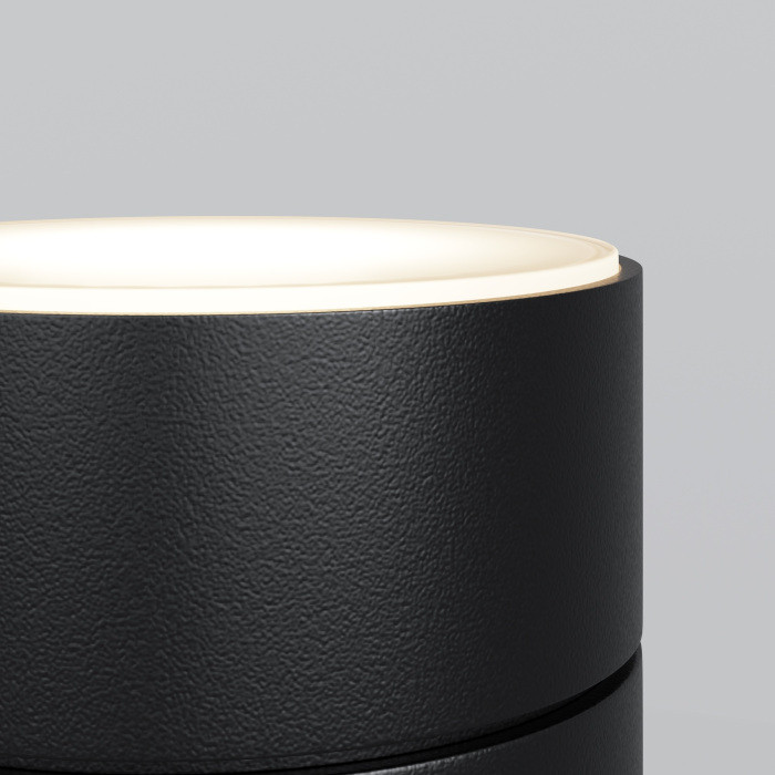 Встраиваемый светильник уличный Brill O474FL-L2GF3K Maytoni