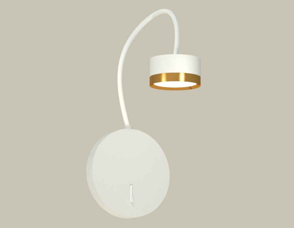 Бра TRADITIONAL XB9595152 Ambrella