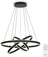 Подвесная люстра Дуэт CL719681 Citilux