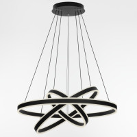 Подвесная люстра Дуэт CL719681 Citilux