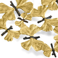 Подставка под горячее Michael Aram "Butterfly Ginkgo", 28х20 см