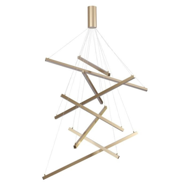 Подвесной светильник Cometa 3860/96L Odeon Light