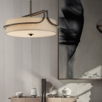 Подвесная люстра Virta01 Imperium Loft