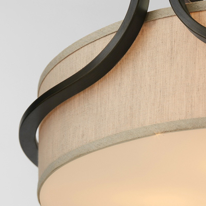 Подвесная люстра Virta01 Imperium Loft