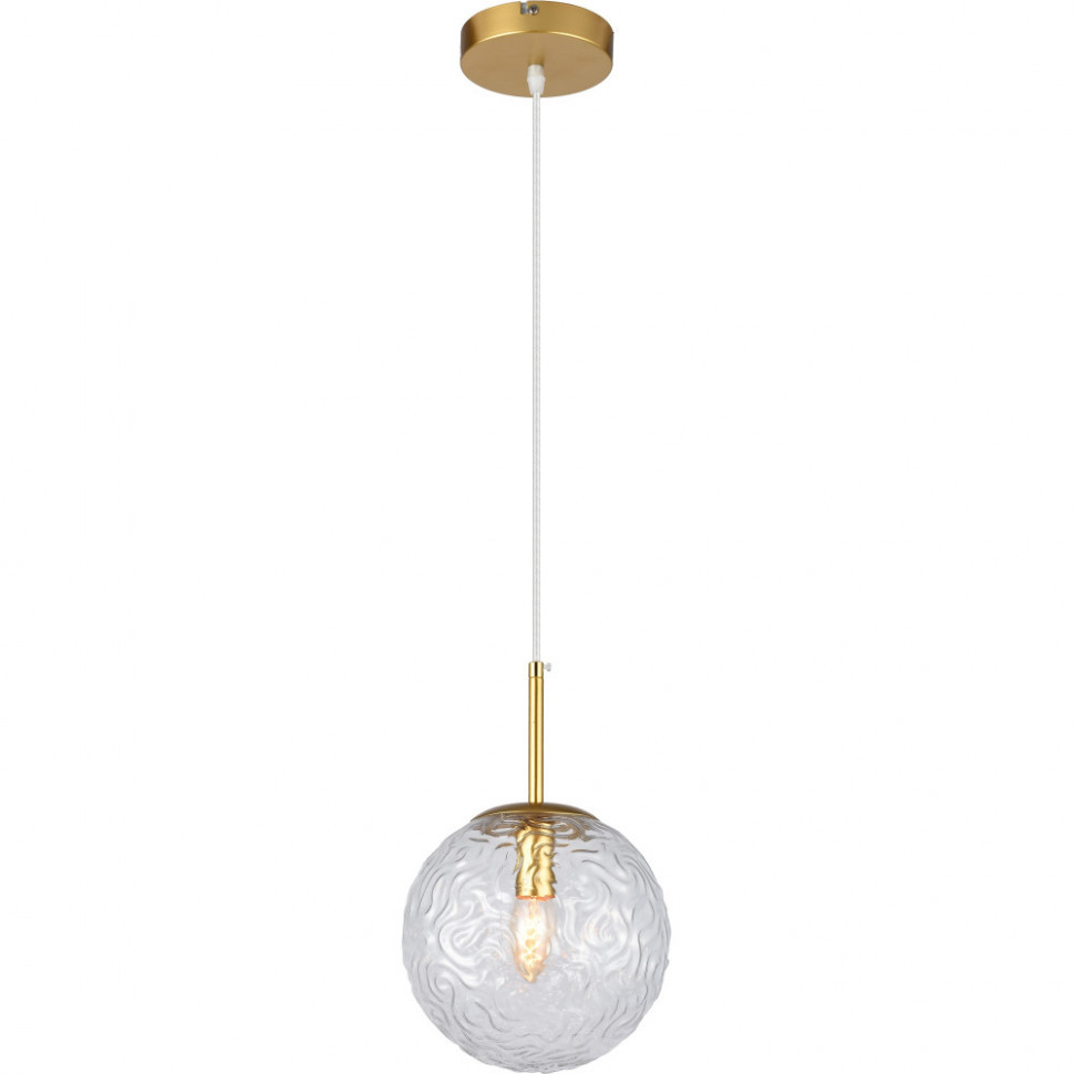 Подвесной светильник Alyse TL1215H-01TR TopLight