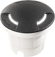 Встраиваемый светильник уличный CECI 2F3.000.000.AXG1L Fumagalli Встраиваемый светильник уличный CECI 2F3.000.000.AXG1L Fumagalli