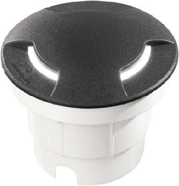 Встраиваемый светильник уличный CECI 2F3.000.000.AXG1L Fumagalli