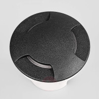 Встраиваемый светильник уличный CECI 2F3.000.000.AXG1L Fumagalli Встраиваемый светильник уличный CECI 2F3.000.000.AXG1L Fumagalli