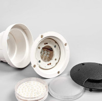 Встраиваемый светильник уличный CECI 2F3.000.000.AXG1L Fumagalli Встраиваемый светильник уличный CECI 2F3.000.000.AXG1L Fumagalli