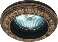 Точечный светильник Decoro DL212G/8 Donolux