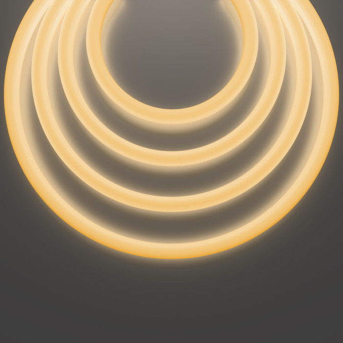 Гибкий неон Круглый 360° 20300 Maytoni