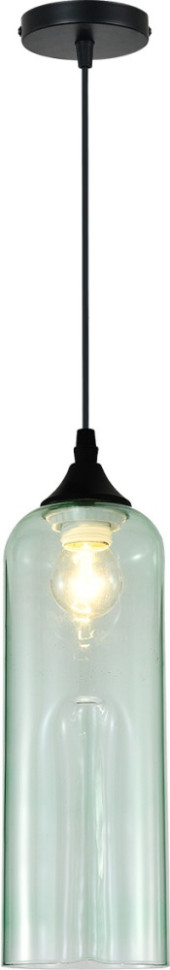 Подвесной светильник Yumbilla 2110/1S Green Escada