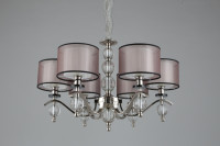 Подвесная люстра Floret APL.703.03.06 Aployt