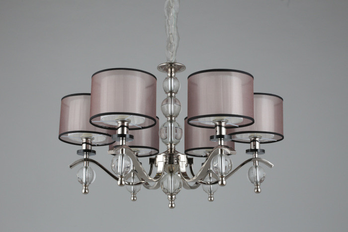 Подвесная люстра Floret APL.703.03.06 Aployt