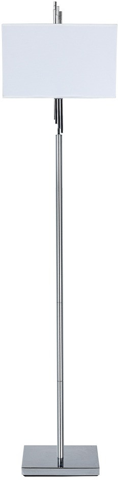 Торшер Julietta A5037PN-2CC Arte Lamp